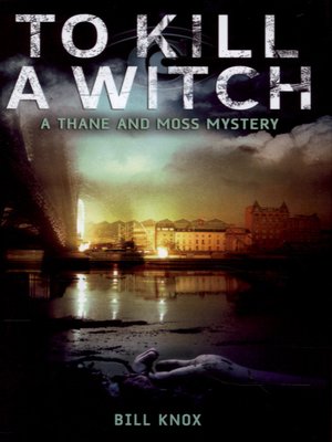 cover image of To kill a witch